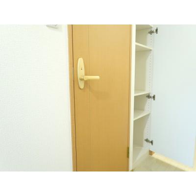 レントライフマンスリー新横浜キュービックE【契約・事務手数料無料！】の物件写真3