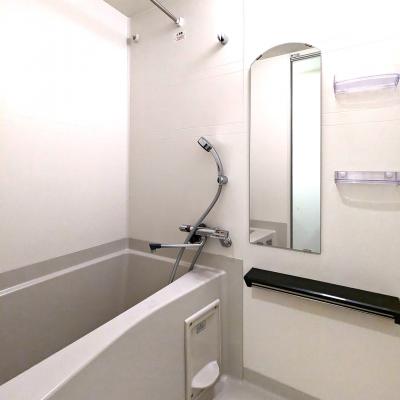 📒出張・研修・転勤等ご相談下さい『大幅割引中』 🖊ララプレイス四天王寺夕陽丘プルミエ　5階🚭［No. 5566050］の物件写真3