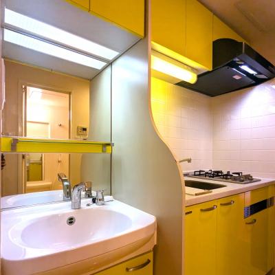 🌟▰▰▰ 2025 “アスヴェル歳末大感謝祭”開催中 ▰▰来年2月からのご予約承っております ◢◤biz.Monthly心斎橋スタイル　12階 🚭 《5185021》の物件写真3