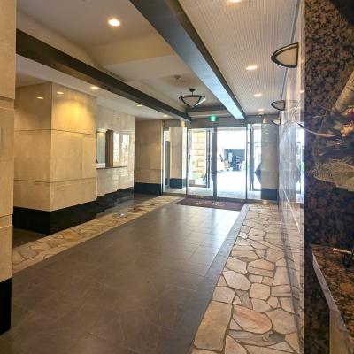 🌟▰▰▰ 2025 “アスヴェル歳末大感謝祭”開催中 ▰▰来年2月からのご予約承っております ◢◤biz.Monthly心斎橋スタイル　12階 🚭 《5185021》の物件写真6