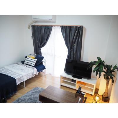 リブロマンスリー清水駅前3★ネット無料★の物件写真1