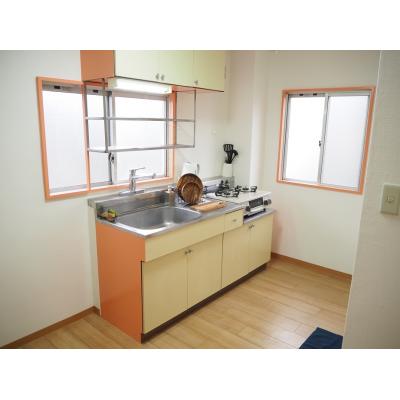 リブロマンスリー清水駅前3★ネット無料★の物件写真3