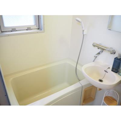 リブロマンスリー清水駅前3★ネット無料★の物件写真4