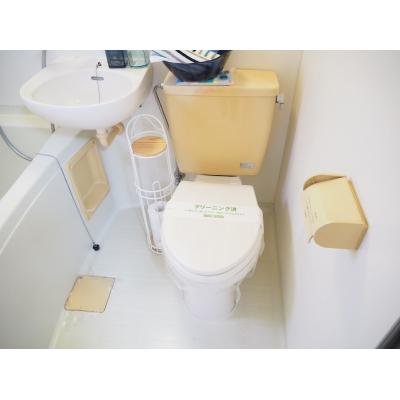 リブロマンスリー清水駅前3★ネット無料★の物件写真5