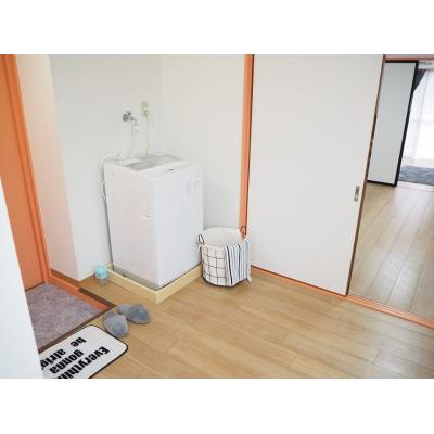 リブロマンスリー清水駅前3★ネット無料★の物件写真6