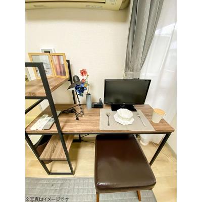 ユニオンマンスリー武蔵小金井１　306　1R・セミダブル☆JR中央線(快速)利用可能。コンビニも至近の物件写真5