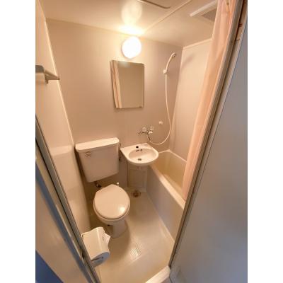 ユニオンマンスリー武蔵小金井１　403　1R・セミダブル☆JR中央線(快速)利用可能。東京農工大学小金井キャンパスも至近/人気の角部屋の物件写真5