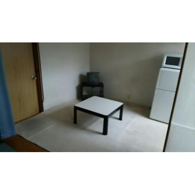 激安外国人用マンスリー第2フレンドの物件写真3