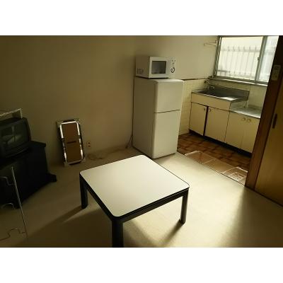 激安外国人用マンスリー第2フレンドの物件写真5