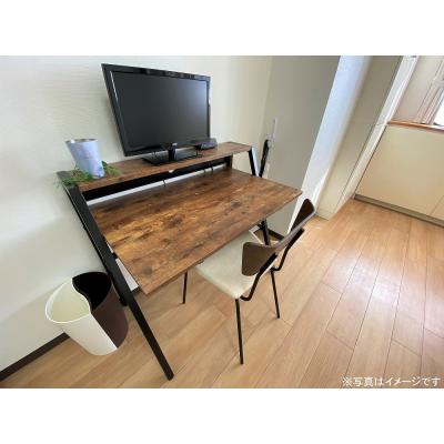 ユニオンマンスリー西八王子駅前２　208　1K・セミダブル☆◆インターネット無料の部屋◆安心のオートロック＆モニター付きインターフォン完備♪の物件写真2