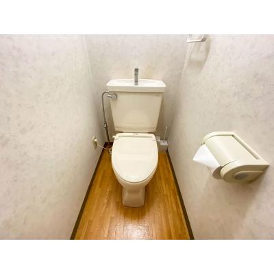 ユニオンマンスリー西八王子２　301　1R・セミダブル☆人気の角部屋♪うれしいバストイレ別♪新宿駅や東京駅まで乗り換えなしの物件写真4