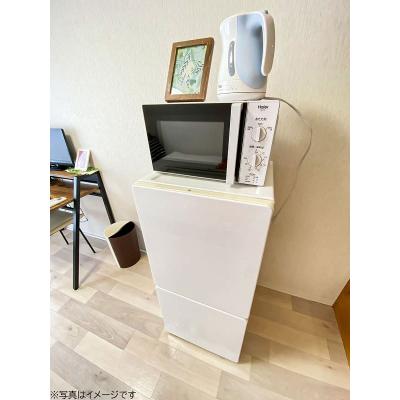 ユニオンマンスリー西八王子２　301　1R・セミダブル☆人気の角部屋♪うれしいバストイレ別♪新宿駅や東京駅まで乗り換えなしの物件写真5