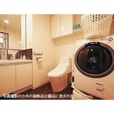 【禁煙・Wi-Fi対応】六本木グランド【ダブルベッド・２人入居可】の物件写真6