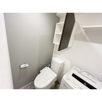 【🎉初期費用オフ｜お得なキャンペーン】【禁煙🚭/Wi-Fi無料🌐】マイナビSTAY鶴見　101の物件写真6