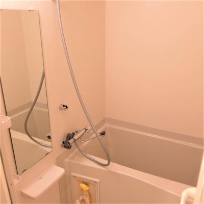 G-style.BBwf大阪　新大阪駅前1【嬉しいインターネット料金込み♪食器類や調理器具等の生活備品も日額料金に含んでいます♪】の物件写真5