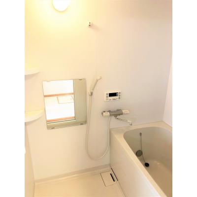 マコットいわき内郷A201【無料駐車場あり】の物件写真6