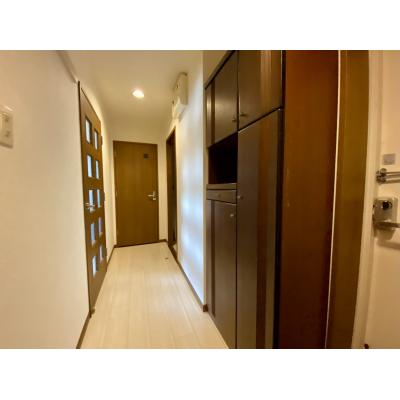 ★Sステイ長田山手★2LDK★駐車場770円/日★テレワークにも★バリアフリー★ペット可★Wi-Fiレンタルの物件写真4