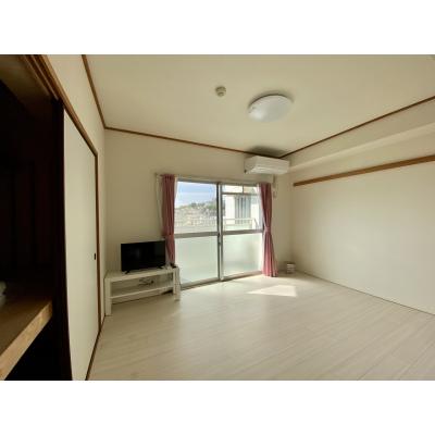 ★Sステイ長田山手★2LDK★駐車場770円/日★テレワークにも★バリアフリー★ペット可★Wi-Fiレンタルの物件写真5