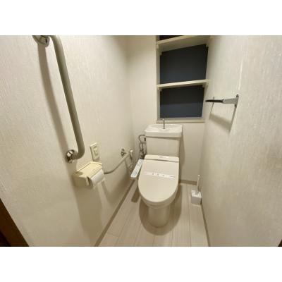 ★Sステイ長田山手★2LDK★駐車場770円/日★テレワークにも★バリアフリー★ペット可★Wi-Fiレンタルの物件写真6