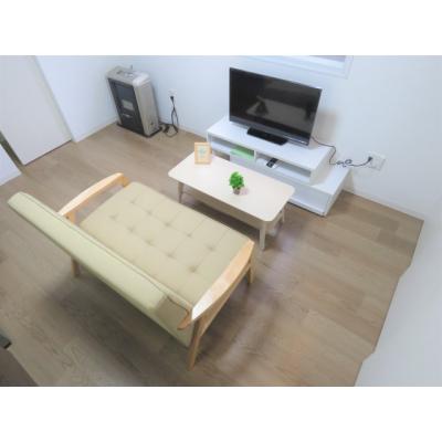 POROKARI北円山A/エアコン/ネット無料/駅近/築浅の物件写真1