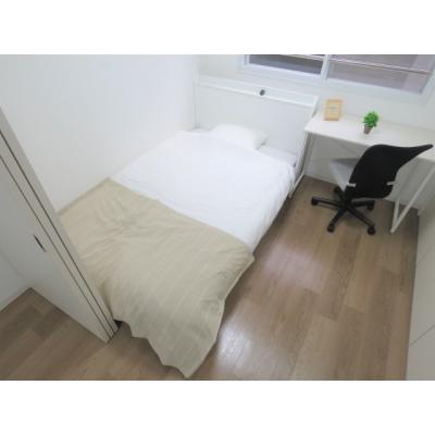 POROKARI北円山A/エアコン/ネット無料/駅近/築浅の物件写真2