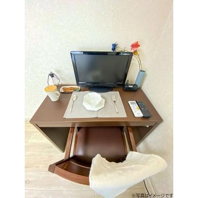 ユニオンマンスリー葛西レジデンス１　405　1R・シングル☆◆インターネット固定回線（有線・Wi-Fi）無料の部屋◆の物件写真5