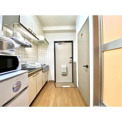 愛媛マンスリー松山市大手町【WEB契約対応】【保証人不要】【クレカ対応】の物件写真3