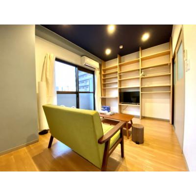 愛媛マンスリー松山市大手町【WEB契約対応】【保証人不要】【クレカ対応】の物件写真5