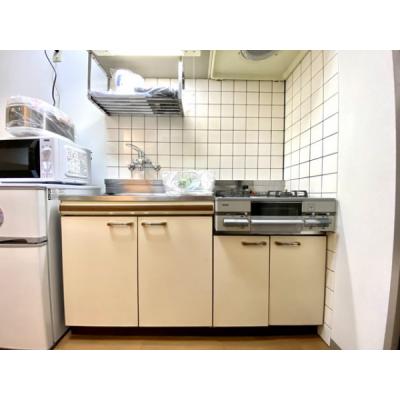 愛媛マンスリー松山市大手町【WEB契約対応】【保証人不要】【クレカ対応】の物件写真6