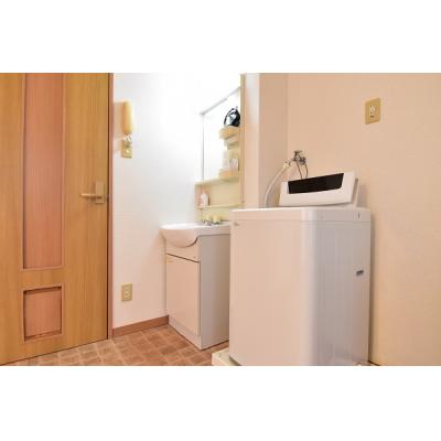【市内中心部へアクセス良好！ペットと住めるマンスリー】アークティスシャレスタの物件写真5