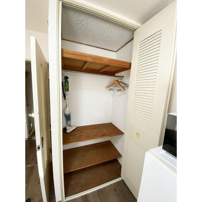 ユニオンマンスリー与野１　405　1K・シングル☆JR京浜東北線　与野駅　徒歩5分。女性も安心の建物オートロック付きの物件写真5