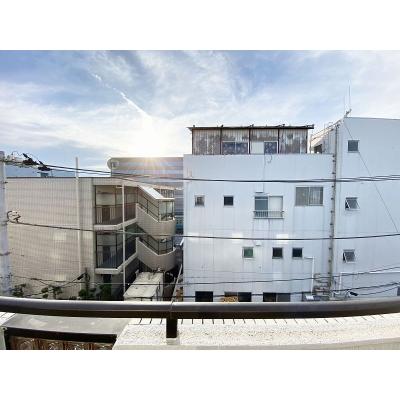 ユニオンマンスリー与野１　405　1K・シングル☆JR京浜東北線　与野駅　徒歩5分。女性も安心の建物オートロック付きの物件写真6