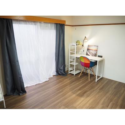 リブロマンスリー静岡駅前S12　★ネット無料★　【3LDK】の物件写真3