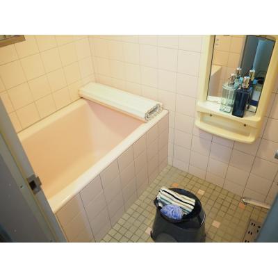 リブロマンスリー静岡駅前S12　★ネット無料★　【3LDK】の物件写真4