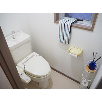 リブロマンスリー静岡駅前S12　★ネット無料★　【3LDK】の物件写真5