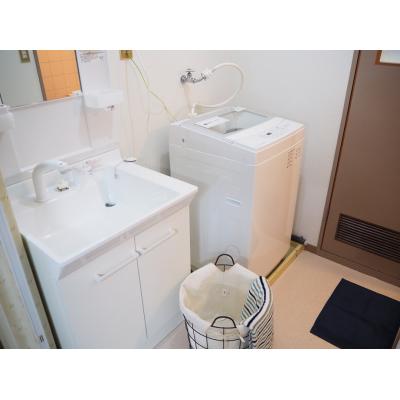 リブロマンスリー静岡駅前S12　★ネット無料★　【3LDK】の物件写真6