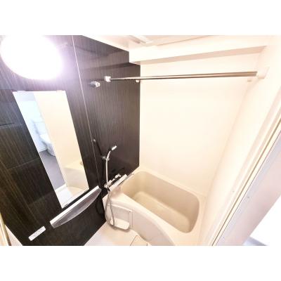 【🌿快適シーズンの引越し応援キャンペーン🏡🌈】【禁煙🚭/Wi-Fi無料🌐】マイナビSTAY旧東海道品川　201の物件写真5