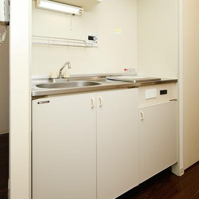 グローバルマンスリー高松片原町北（Bタイプ）【Wi-Fi無料・オートロック付き！お問合せからご退去まで来店不要・対面不要でご対応可能！】の物件写真2
