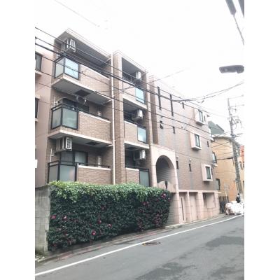∞コンシェル白金高輪３∞☆キラキラるーむ☆自分磨きをしたい人にぴったりな日頃から美意識が高くなるお部屋です🌸白金高輪駅徒歩5分🌸バストイレ別の物件写真2