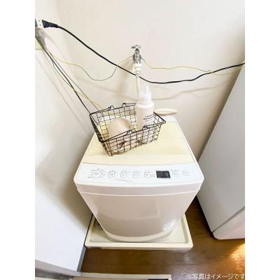 ユニオンマンスリー砂川七番１　322　1R・セミダブル☆砂川七番駅　徒歩6分。近くにコンビニ有の物件写真5