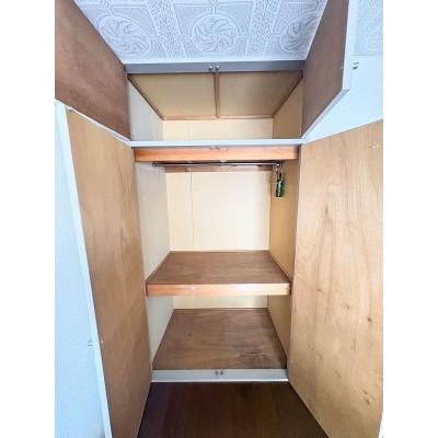 ユニオンマンスリー砂川七番１　216　1R・セミダブル☆室内洗濯機や冷蔵庫など生活家電完備！デスク・チェアのあるお部屋の物件写真6