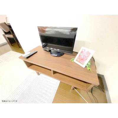 ユニオンマンスリー砂川七番１　220　1R・セミダブル☆法人もまとめて入居可♪安心の室内洗濯機♪デスク＆チェア付き♪の物件写真5