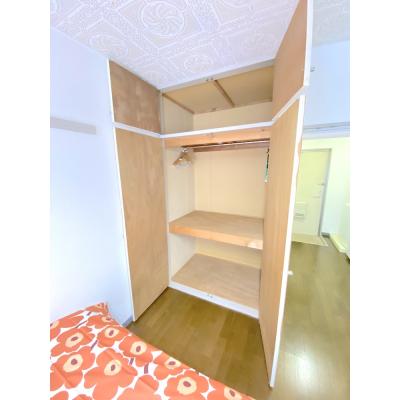 ユニオンマンスリー砂川七番１　220　1R・セミダブル☆法人もまとめて入居可♪安心の室内洗濯機♪デスク＆チェア付き♪の物件写真6