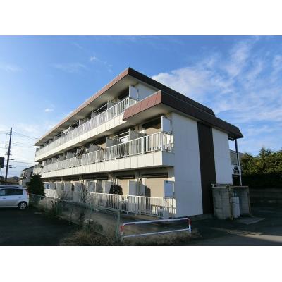 ●2026年4月18日から入居可●ユニオンマンスリー小手指１　201　1R・セミダブル☆小手指駅　徒歩12分/人気の角部屋物件の物件写真1