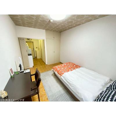 ユニオンマンスリー小手指１　212　1R・セミダブル☆小手指駅　徒歩12分/人気の角部屋物件の物件写真2