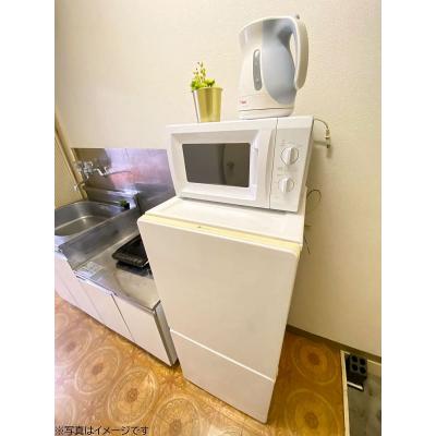 ユニオンマンスリー小手指１　212　1R・セミダブル☆小手指駅　徒歩12分/人気の角部屋物件の物件写真6