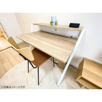 ユニオンマンスリー府中西府１　202　1R・セミダブル☆安心のモニター付きインターフォン完備♪人気のバストイレ別♪デスク＆チェア付きの物件写真5