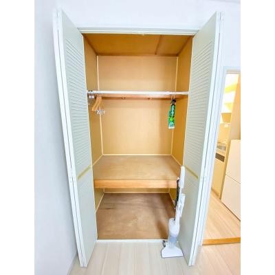 ユニオンマンスリー府中西府１　202　1R・セミダブル☆安心のモニター付きインターフォン完備♪人気のバストイレ別♪デスク＆チェア付きの物件写真6