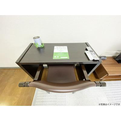 ●2026年4月18日から入居可●ユニオンマンスリー柿生２　206　1R・セミダブル☆◆インターネット固定回線（有線）無料の部屋◆小田急線利用で新宿までダイレクトアクセス、人気の角部屋の物件写真4