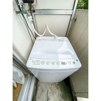 ユニオンマンスリー永山２　211　1R・セミダブル☆人気の角部屋＆二面採光で日当たり抜群♪女性におすすめのドレッサー付き♪の物件写真6